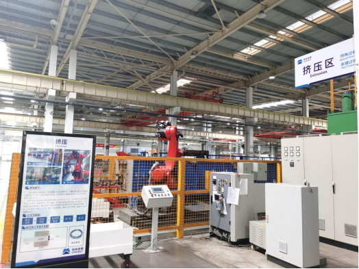 節省百萬，提速20倍 5G+AI賦能國內電工材料龍頭破解“卡脖子”難題