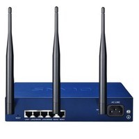 飛魚星VE984GW全千兆企業無線上網行為管理路由器 融合VPN、PPPoE與智能流控的軟件開發利器